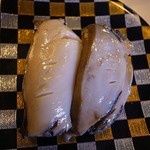 廻転寿司弁慶 - 