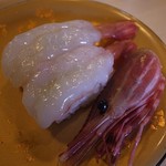 廻転寿司弁慶 - 