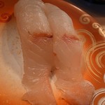 廻転寿司弁慶 - 