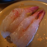 廻転寿司弁慶 - 