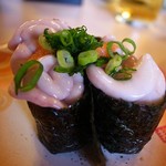 廻転寿司弁慶 - 