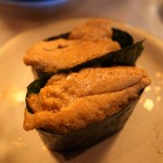 廻転寿司弁慶 - 