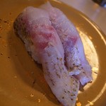 廻転寿司弁慶 - 