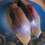 廻転寿司弁慶 - 