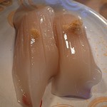 廻転寿司弁慶 - 