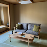 厨翠山   - 展望風呂付き客室