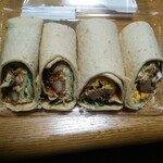 ファミリーマート - 料理写真: