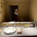 厨翠山   - 室内