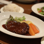 RESTAURANT Omiya - 