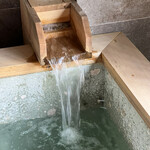 厨翠山   - 展望風呂付き客室