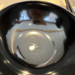 厨翠山   - 塩で飲む出汁