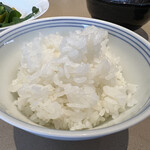 厨翠山   - 朝食