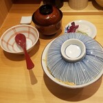 とんかつ 寿々木 - ロースカツ丼　1,280円