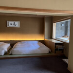 厨翠山   - 展望風呂付き客室