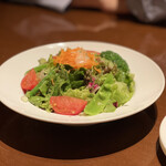 RESTAURANT Omiya - 