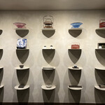 厨翠山   - 館内