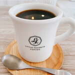 LITTLE FOVORITE COFFEE - 