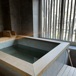 厨翠山   - 展望風呂付き客室