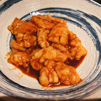 焼肉冷麺 ユッチャン 北新地店 - 