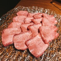 焼肉冷麺 ユッチャン 北新地店 - 