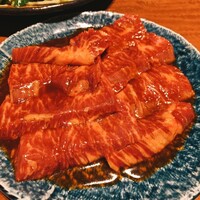 焼肉冷麺 ユッチャン 北新地店 - 