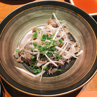 焼肉冷麺 ユッチャン 北新地店 - 