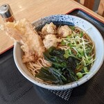 Shibusoba - 