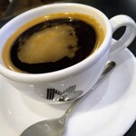 MONDIAL KAFFEE328 Diamond cross - 