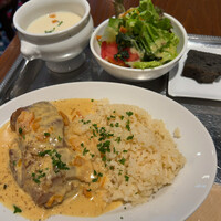 トラディシオン 日本橋 - 