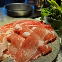 しゃぶしゃぶつかだ 渋谷スクランブルスクエア -  しゃぶしゃぶつかだ 渋谷スクランブルスクエア -