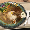 BOTANI：CURRY 梅田店