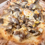 SANFERMO PIZZA ET BBQ - 