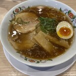 餃子の王将 - 