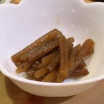 葵 - きゃらぶき