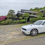 星の食堂 - 店舗外観