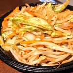 Shirokiya - 野菜炒め