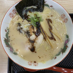 都そば - 熊本ラーメン