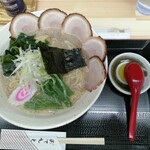 Taishoudou - チャーシュー麺