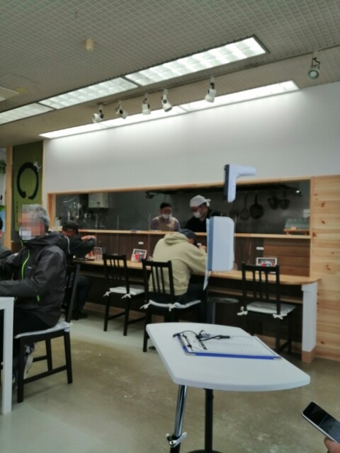 大正堂 - 村山（ラーメン）の写真