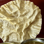 南インド料理 なんどり - 