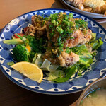 チキン南蛮 クレタ - 