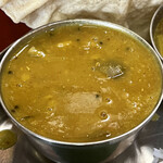 南インド料理 なんどり - 