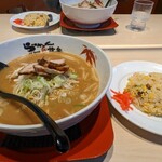 らーめん世界  - 