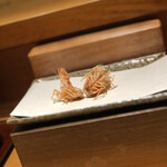 Nihombashi Tempura Uoshin - 