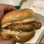 マクドナルド - 