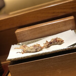 Nihombashi Tempura Uoshin - 