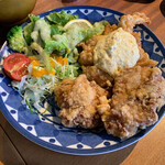 チキン南蛮 クレタ - 