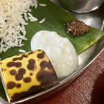 南インド料理 なんどり - 