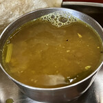 南インド料理 なんどり - 