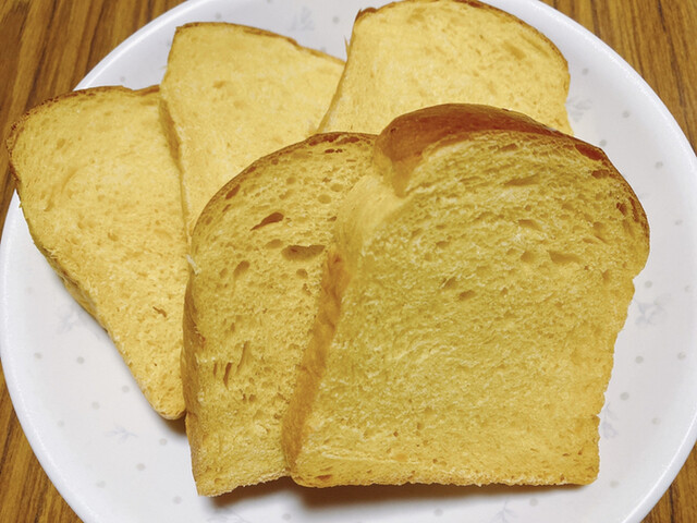 シャルモン - 喜多方（パン）